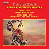 POPULAR CHINESE VIOLIN PIECES                      image