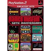 Namco Museum: 50th Anniversary (Renewed)