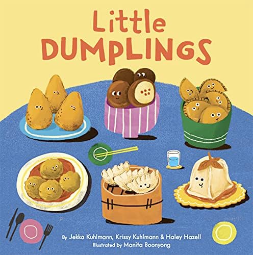 Dim Sum for Everyone!: Lin, Grace, Lin, Grace: 9780440417705