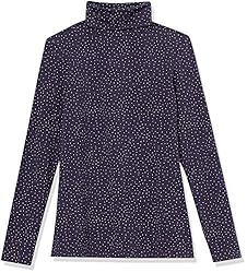 Amazon Essentials Women's Long-Sleeve Turtleneck