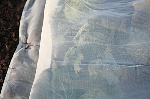 Tierra Garden 50-7000 Haxnicks Micromesh Prepack Blanket