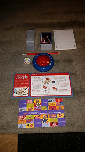 Cranium Hoopla