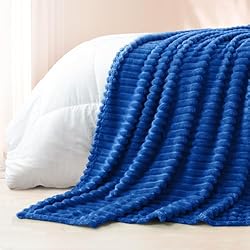 Exclusivo Mezcla Fleece Throw Blanket for