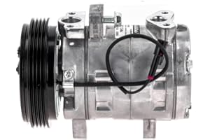 CM COMPRESSOR A/C Compressor SS10LV1 for Suzuki Esteem, Grand Vitara, Vitara QR