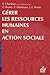 GÃ©rer les ressources humaines en action sociale (French Edition) by 