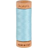 Mako 80wt 280m-Light Grey Turquoise