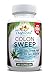 Pure Colon Cleanse Detox Supplement - 15 Days Total Ultimate Gentle Natural Herbal Cleanser : Support Weight Loss, Digestive System,Energy: Best for Women and Men - 60 VCap