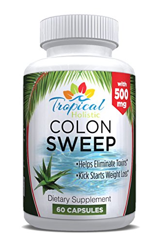 Pure Colon Cleanse Detox Supplement - 15 Days Total Ultimate Gentle Natural Herbal Cleanser : Support Weight Loss, Digestive System,Energy: Best for Women and Men - 60 VCap Pure Colon Cleanse Detox Supplement - 15 Days Total Ultimate Gentle Natural Herbal Cleanser : Support Weight Loss, Digestive System,Energy: Best for Women and Men - 60 VCap