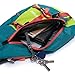 ENKNIGHT Waterproof Chest Bag Casual Sling Bag Unbalance Backpack Hiking Daypack
