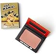 theBalm Hot Mama! Shadow/Blush, Subtle Highlighter, Travel-Size