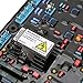 Voltage Regulator, MX321-A AVR Automatic Voltage Regulator Adjuster Generator Spare Parts