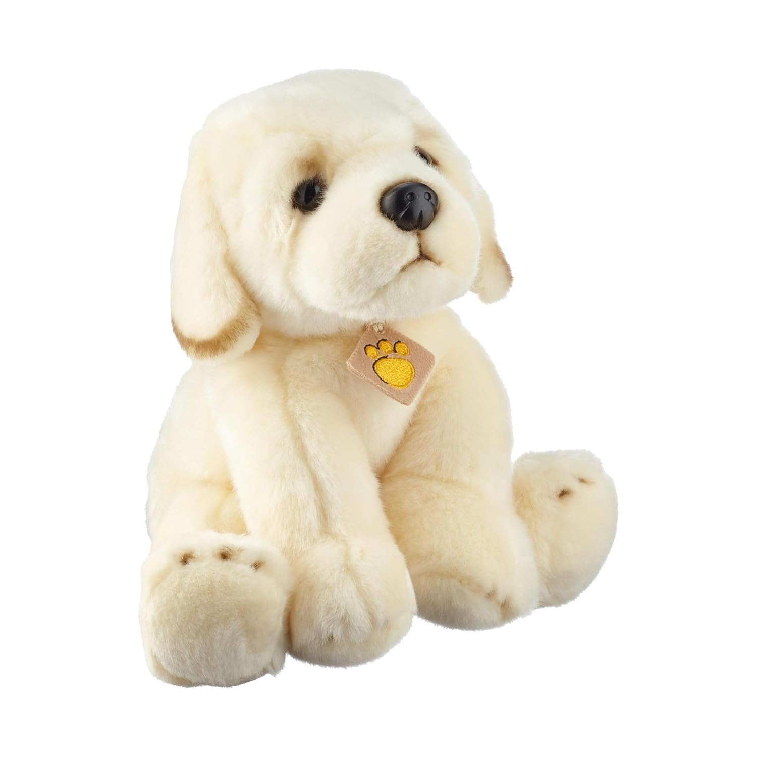 Plush & Company Gaga - Retriever - Length 30 Cm.