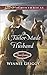 A Tailor-Made Husband (Texas Grooms (Love Inspired Historical)) by Winnie Griggs