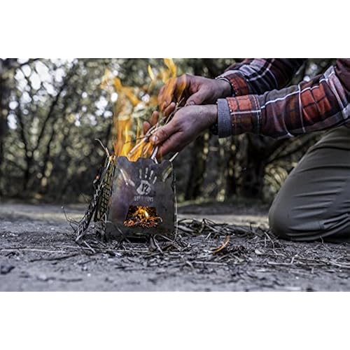 Sports & Outdoors, Outdoor Recreation, Camping & Hiking, Camp Kitchen, Stoves & Grills, Backpacking & Camping Stoves