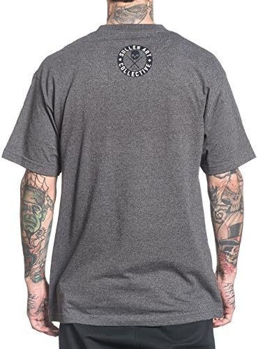 Sullen Badge of Honor Harbor Tees