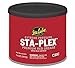 Sta-Lube Sta-Plex Extreme Pressure - 14-Ounce Can Premium Red Grease