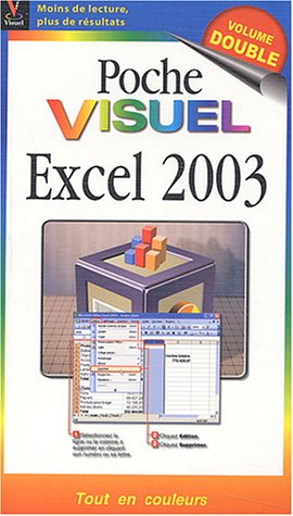 Excel 2003