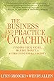 The Business And Practice Of Coaching Finding Your Niche