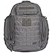 5.11Tactical RUSH72 Military Backpack, Molle Bag Rucksack Pack, 55 Liter Large, Style 58602