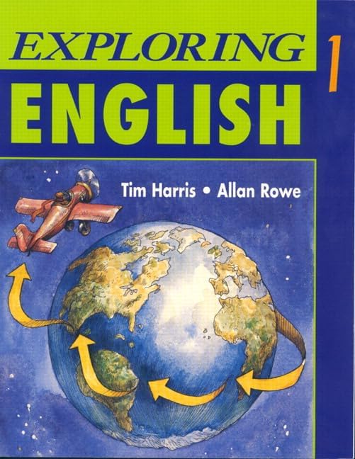 イクウェル　EQWEL English Readers 2 Amazon.com: Exploring English, Level 2: 9780201825763: Harris, Tim