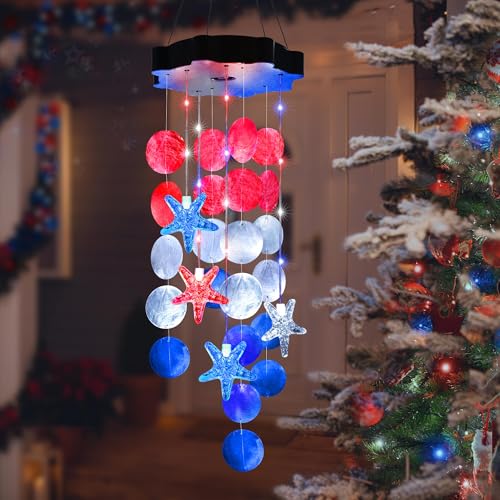 Solar Shell Gift