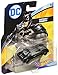 Hot Wheels DC Universe Batman Vehicle