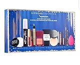 SEPHORA FAVORITES Superstars Everyday Must Haves 2017