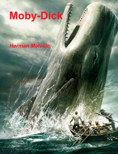 Moby-Dick
