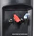 Brio Professional Commercial/Residential 500 Series Bottleless Water Dispenser Hot