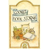 Cookin' with Home Storage