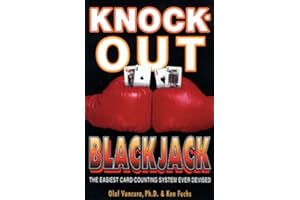 Knock-Out Blackjack: The Easiest Card Counting System Ever Devised
