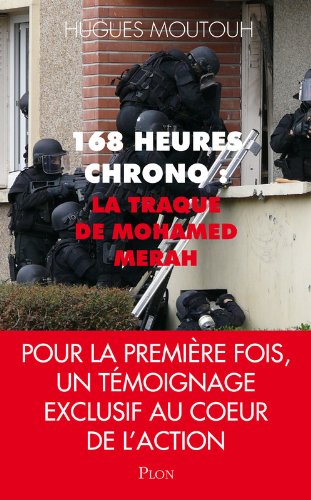 168 heures chrono