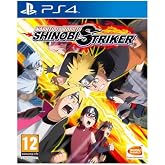 Naruto to Boruto Shinobi Striker (PS4)