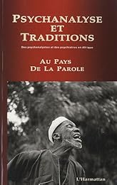 Au pays de la parole
