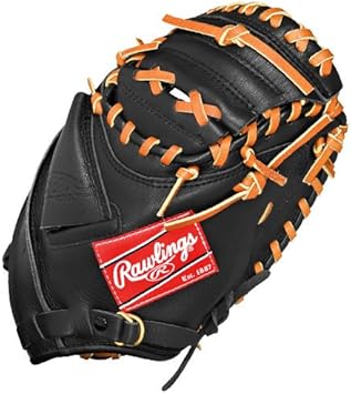 rawlings renegade series catchers mitt