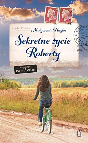Sekretne zycie Roberty