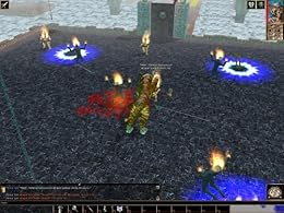Neverwinter Nights : Hordes Of The Underdark
