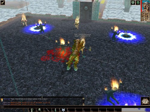 Neverwinter Nights : Hordes Of The Underdark