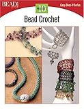 Bead Crochet: 10 Projects (Easy-Does-It) by 