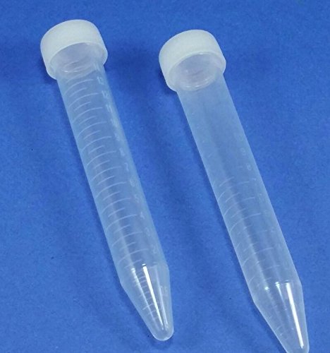 eCon Lab Supply 15mL Microcentrifuge