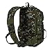 East West U.S.A RT525 Tactical Molle Assault Sling Shoulder Cross Body One Strap Backpack