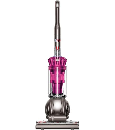 Amazon.com - Dyson DC41 Animal Bagless Vacuum Cleaner - Household