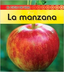 El Secreto de la Manzana Spanish Edition
