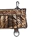 Allen Neoprene Clip-On 24 Shotshell Holder, Realtree MAX-5 Camo, Multi, One Size (2515)
