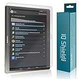 Samsung Galaxy Tab S 10.5 Screen Protector, IQ
