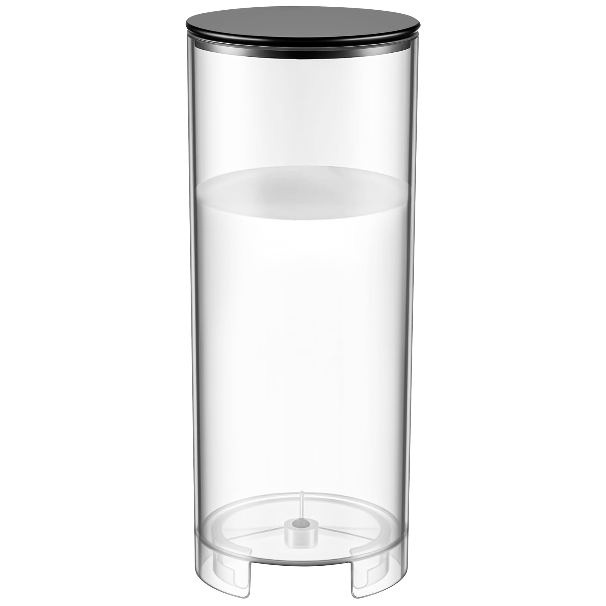 Photo 1 of Feekoon 60 OZ Water Tank Reservoir Compatible with Groupe SEB Nespresso by Krups Vertuo Plus Deluxe XN900840 Coffee Machine/Krups Groupe SEB Nespresso Vertuo Plus XN900T40 Pod Coffee Machine