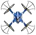 National Geographic Quadcopter Drone Crash Kit with 8 Propeller Blades