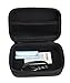 CaseSack case Compatible with Shokz openrun, openrun pro, openrun Mini, openmove, opencomm, Aftershokz Aeropex, OpenMove, Trekz, Trekz Mini, Trekz Air, Bluez 2, 2S; KSCAT, Sades, DIGICare, allmity