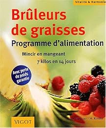 Brûleurs de graisses