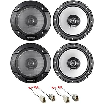 kenwood replacement speakers